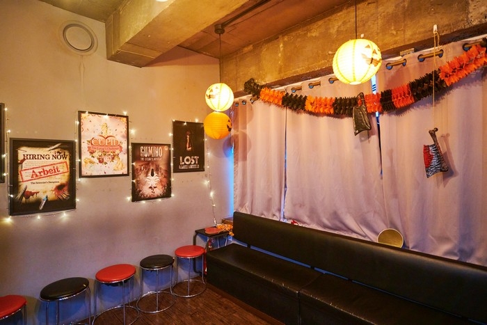 [ソウル] リアルエスケ-プチャレンジ（리얼 이스케이프 챌린지）