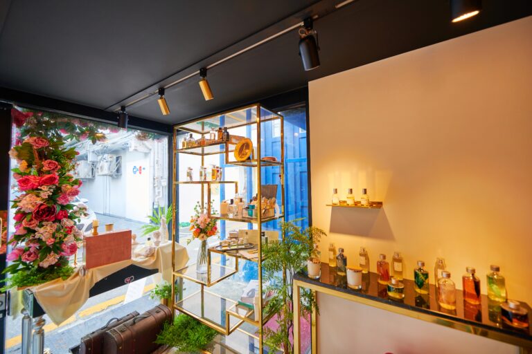 [ソウル] ヒャンキオク(향기억)