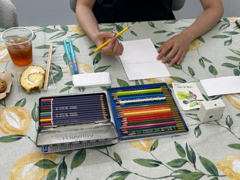 [ソウル] ARTEASPOON（아티스푼（ARTEASPOON））