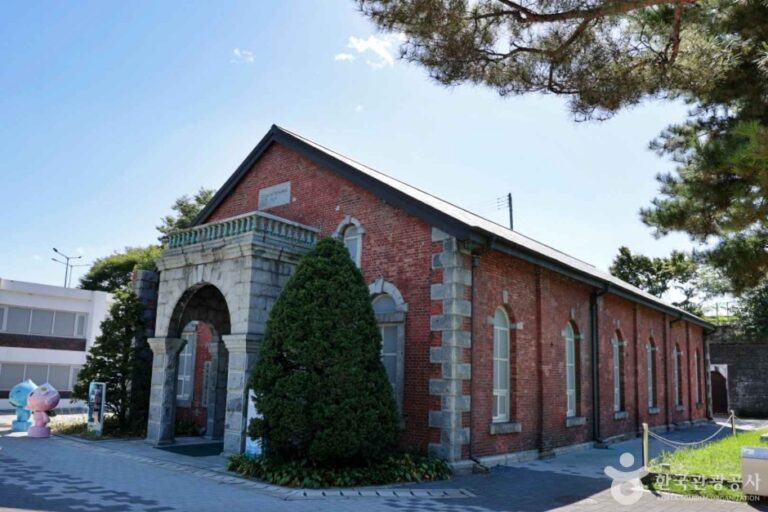 [ソウル] 水道博物館（수도박물관）