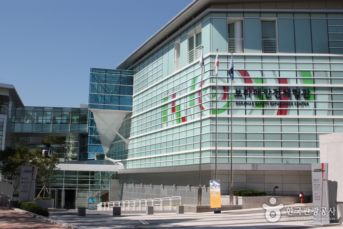 [ソウル] ポラメ安全体験館（보라매안전체험관）