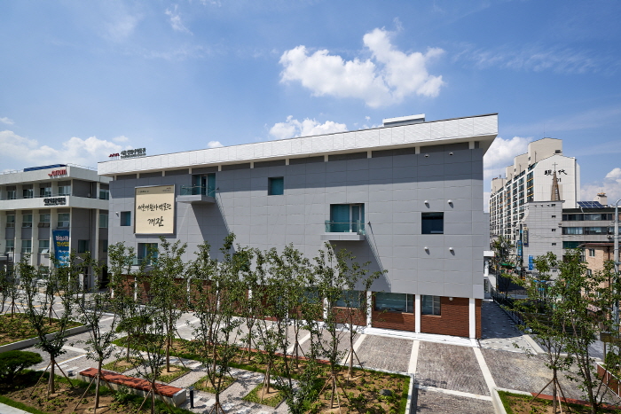 [ソウル] ソウル生活史博物館（서울생활사박물관）