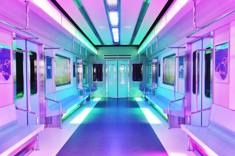 [ソウル] HiKR GROUND（하이커 그라운드）