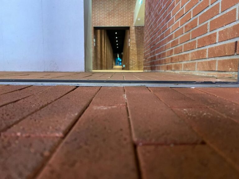 [ソウル] 西小門聖地歴史博物館（서소문성지역사박물관）