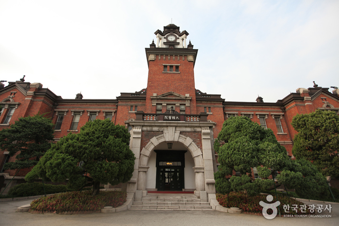 [ソウル] ソウル大学病院医学博物館（서울대학교병원 의학박물관）