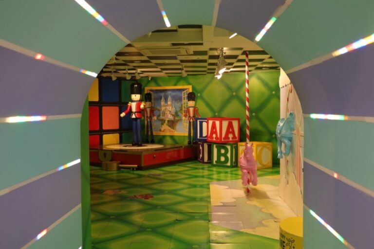 [ソウル] 博物館は生きている（仁寺洞店）（박물관은 살아있다（인사동점））