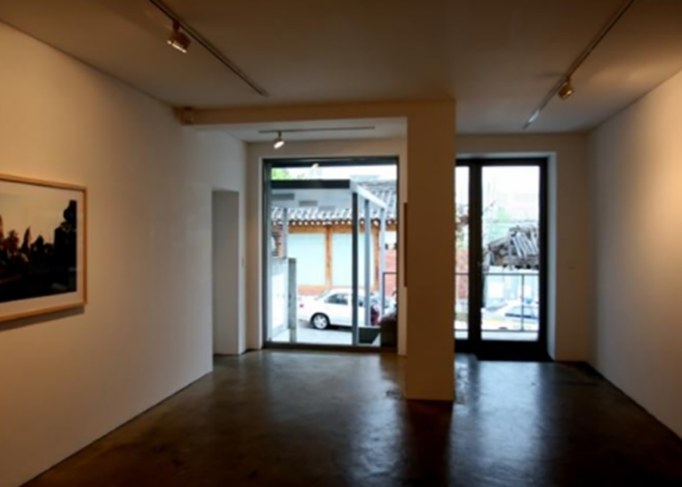 [ソウル] PKM GALLERY（PKM갤러리）