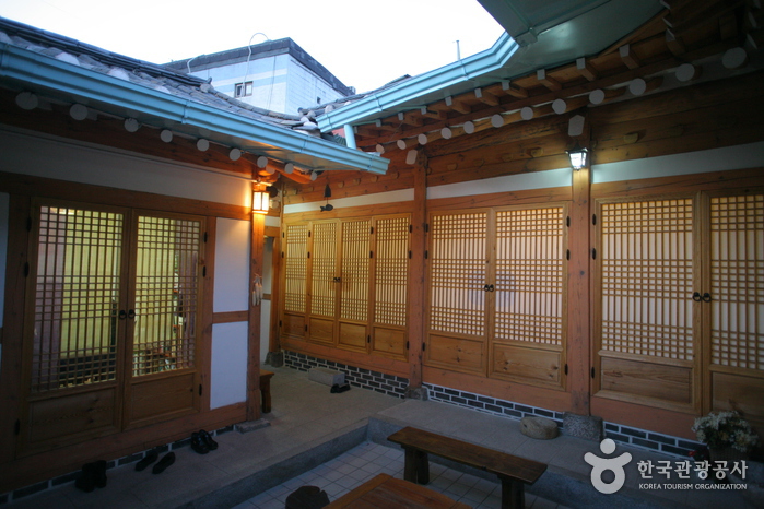 [ソウル] ユーズファミリー（유즈패밀리）