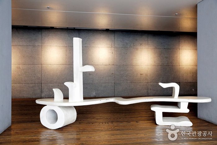 [ソウル] 世宗忠武公物語（세종충무공이야기）