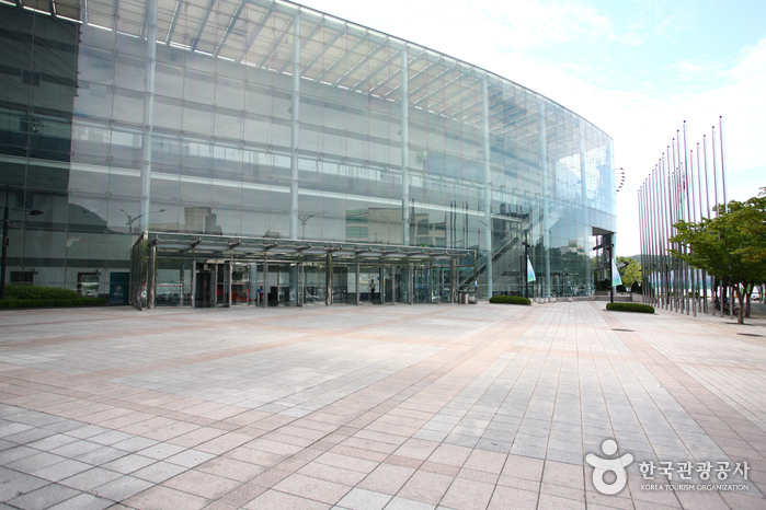 [ソウル] aTセンター（에이티센터）