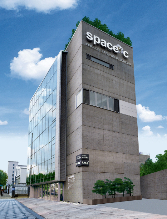 [ソウル] コリアナ化粧博物館（코리아나 화장박물관）