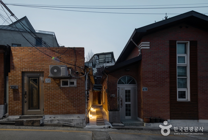 [ソウル] ヌワ （누와）