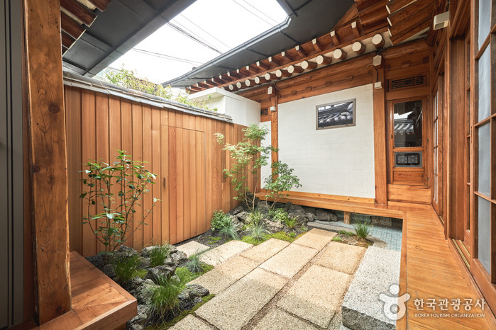 [ソウル] ステイデイオフ（STAY dayoff）（스테이 데이 오프）