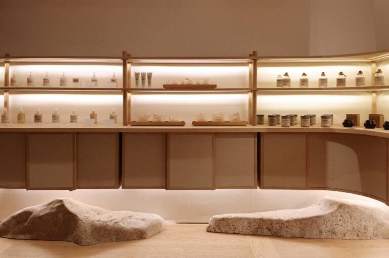 [ソウル] GRANHAND.（嘉会店）（그랑핸드 가회점）