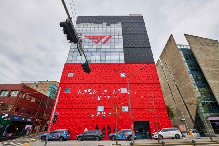 [ソウル] T1（T1）