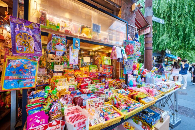 [ソウル] トイン(토인)