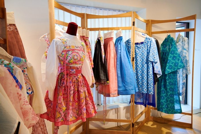 [ソウル] DANHA（단하）