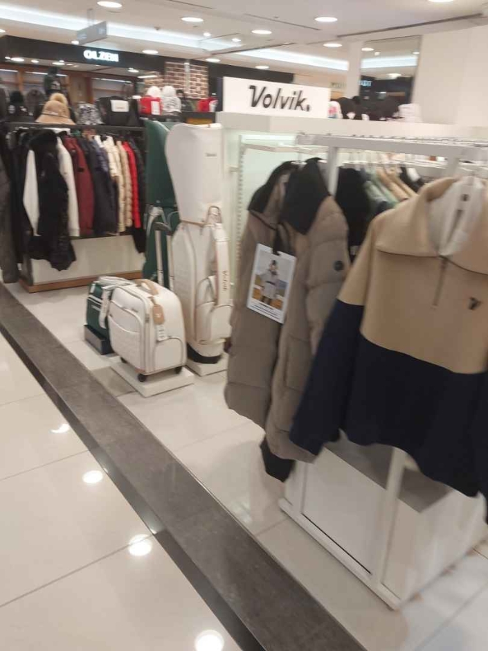[ソウル] [事後免税店] Volvik（ボルビック）（볼빅）