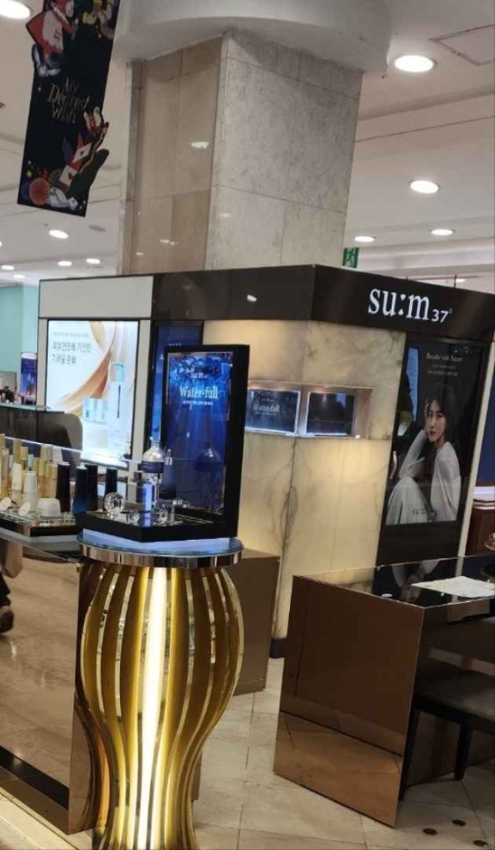 [ソウル] [事後免税店] スム（숨）