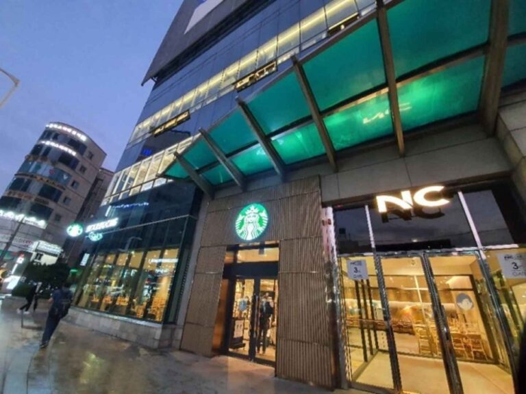 [ソウル] [事後免税店] DISCOVERY（ディスカバリー）（디스커버리）