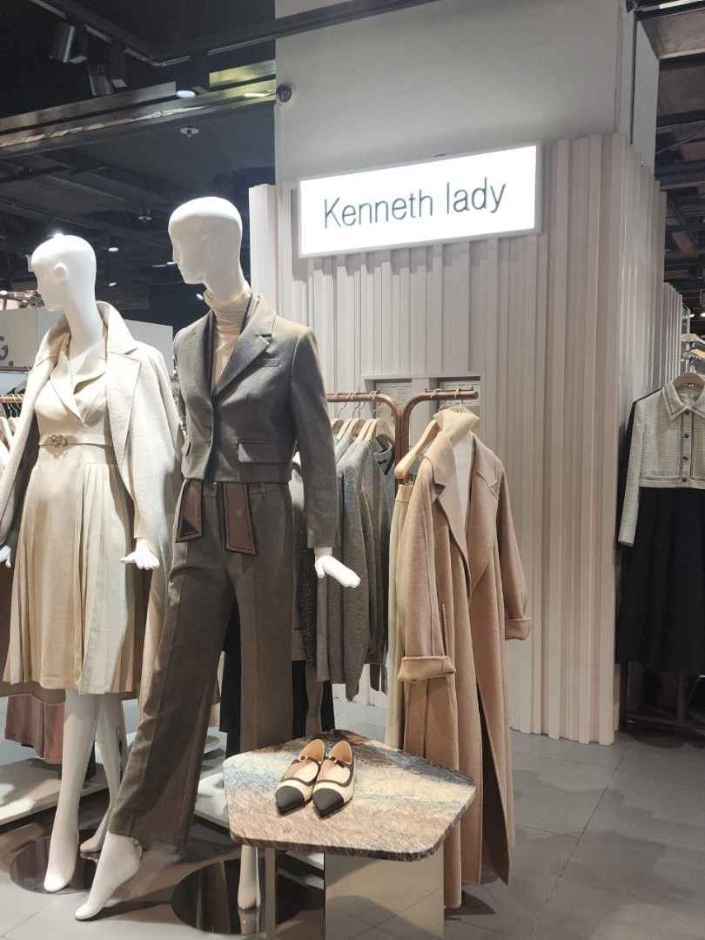 [ソウル] [事後免税店] Kenneth lady（ケネスレディー）（케네스레이디）