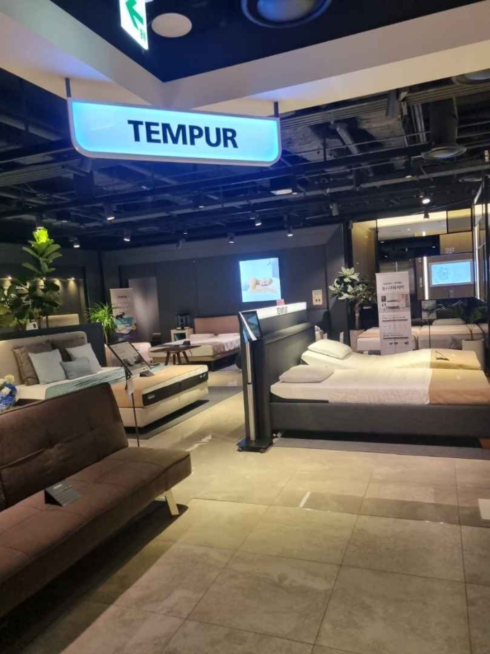 [ソウル] [事後免税店] TEMPUR（テンピュール）（템퍼）