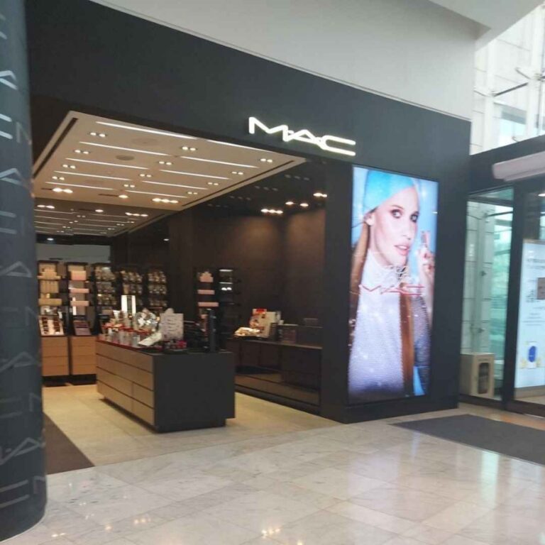 [ソウル] [事後免税店] MAC（MAC）