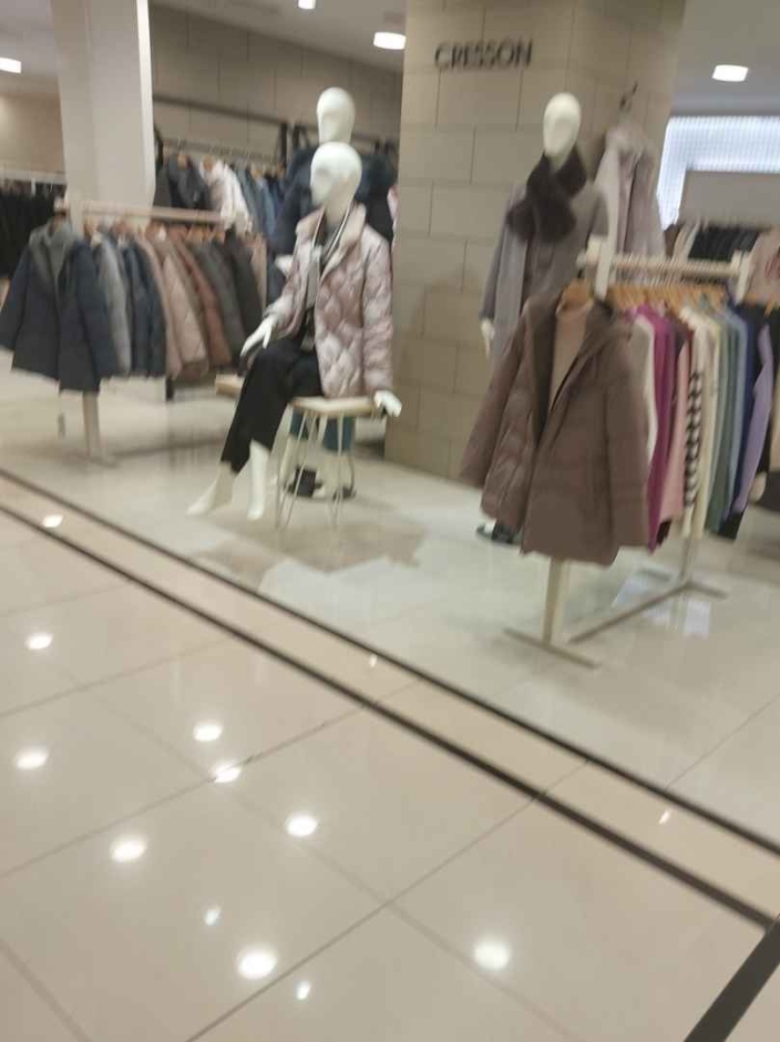 [ソウル] [事後免税店] CRESSON（クレソン）（크레송）