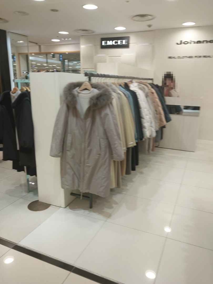 [ソウル] [事後免税店] MC（エムシー）（엠씨）