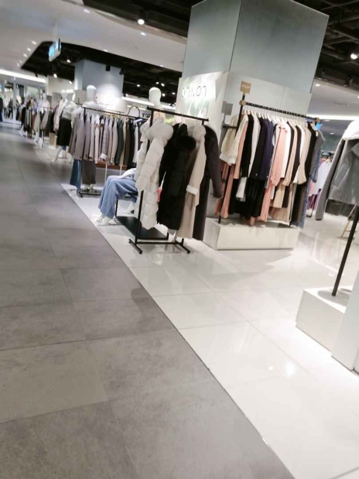 [ソウル] [事後免税店] on＆on（オンアンドオン）（온앤온）