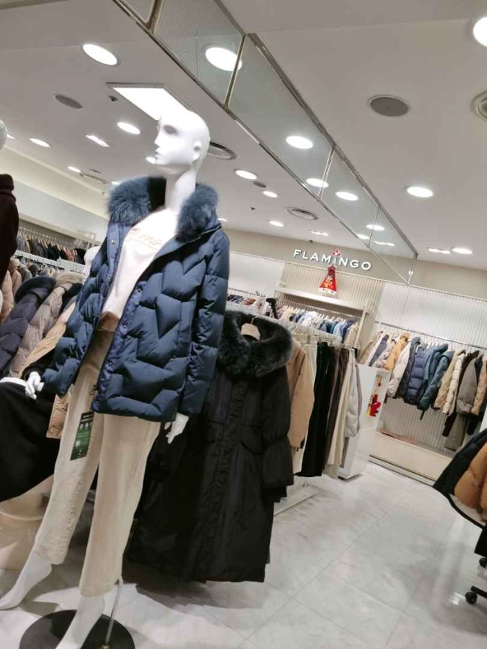 [ソウル] [事後免税店] FLAMINGO（フラミンゴ）・2001アウトレットチュンゲ（中渓）（후라밍고 2001아울렛 중계）