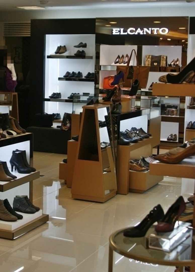 [ソウル] [事後免税店] ELCANTO（エルカント）（엘칸토）
