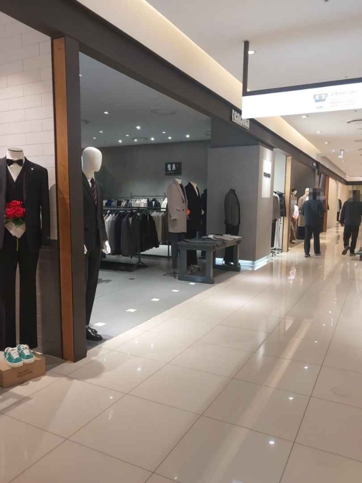 [ソウル] [事後免税店] renoma（レノマ）カジュアル（레노마캐주얼）