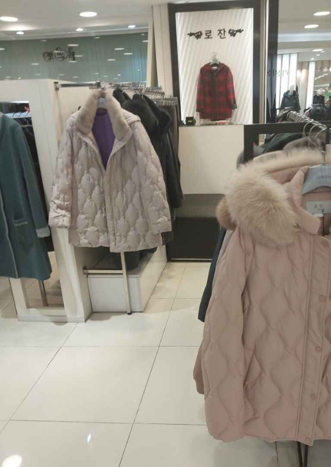 [ソウル] [事後免税店] LOUJAN（ロジャン）（로잔）