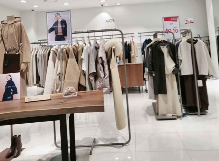 [ソウル] [事後免税店] MOE（モエ）（모에）