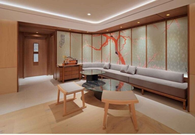 [ソウル] [事後免税店] ソルファス（雪花秀）スパ・ロッテホテルソウル店（설화수스파롯데호텔서울점）