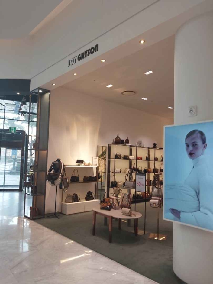 [ソウル] [事後免税店] JOY GRYSON（ジョイグライソン）（조이그라이슨）