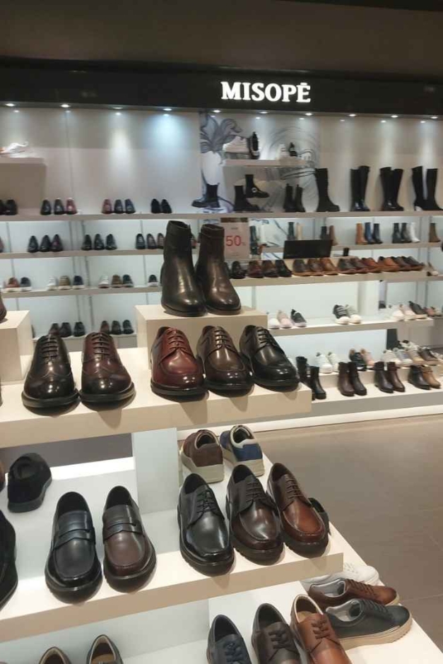 [ソウル] [事後免税店] MISOPE（ミソペ）（미소페）
