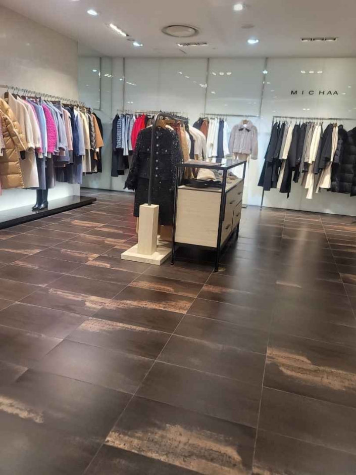 [ソウル] [事後免税店] MISSHA（ミシャ）（미샤）