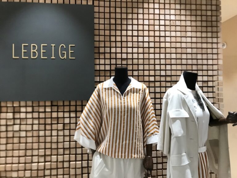 [ソウル] [事後免税店] LEBEIGE（ルベージュ）（르베이지）