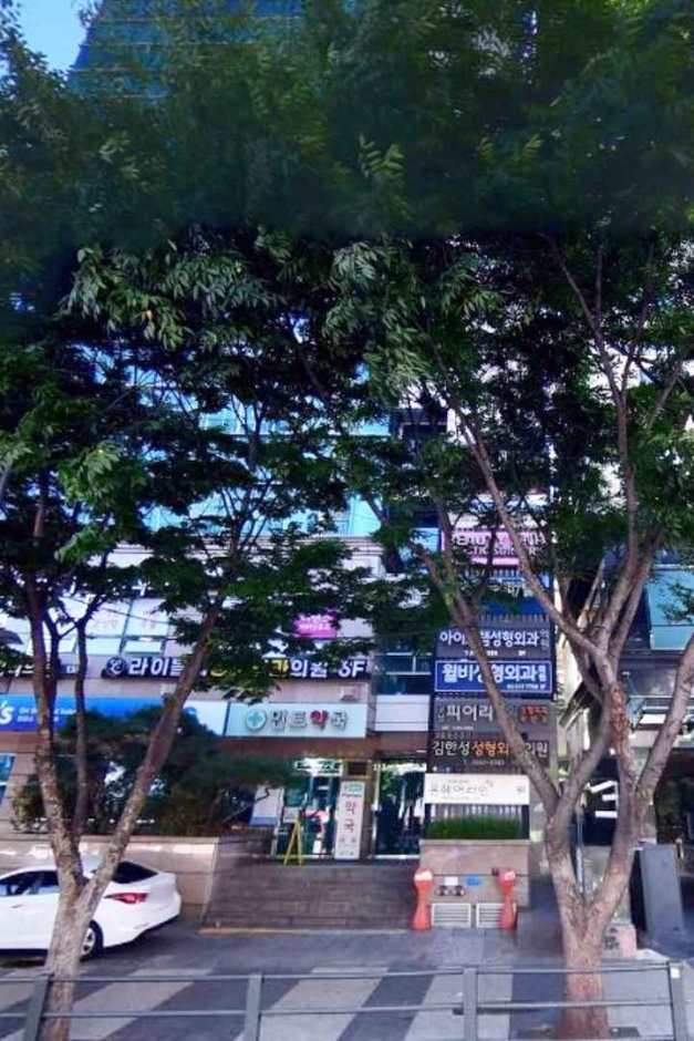 [ソウル] [事後免税店] ウィルビー美容整形外科医院（윌비성형외과의원）