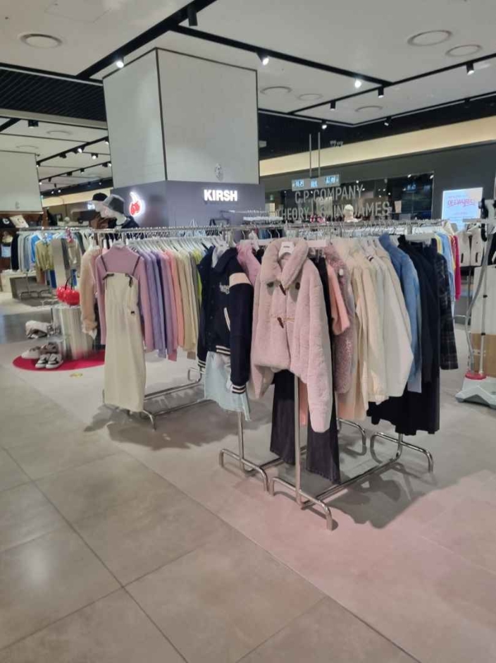 [ソウル] [事後免税店] KIRSH（キルシー）（키르시）