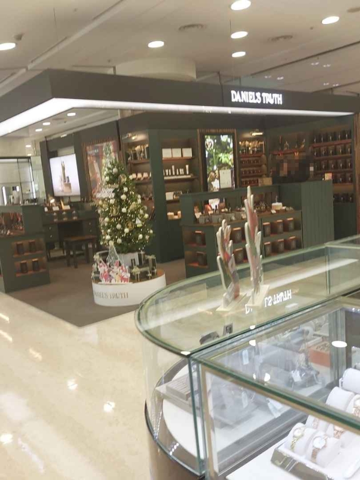 [ソウル] [事後免税店] DANIELS TRUTH（ダニエルズトゥルース）（다니엘트루스）