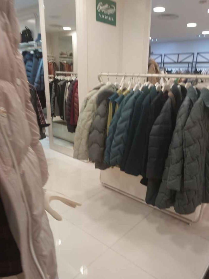 [ソウル] [事後免税店] CROCODILE（クロコダイル）（크로커다일）