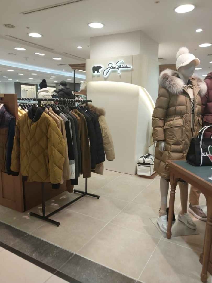 [ソウル] [事後免税店] Jack Nicklaus（ジャックニクラス）（잭니클라우스）