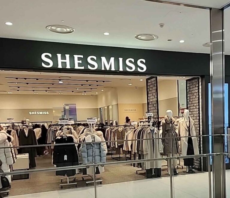 [ソウル] [事後免税店] SHESMISS（シーズミス）・タイムスクエア（쉬즈미스 타임스퀘어）