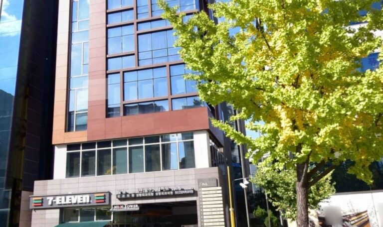 [ソウル] [事後免税店] リニュ外科医院（리뉴외과의원）