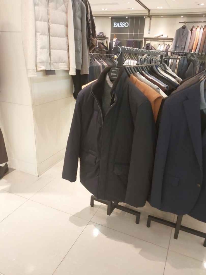 [ソウル] [事後免税店] BASSO（バッソ）（바쏘）