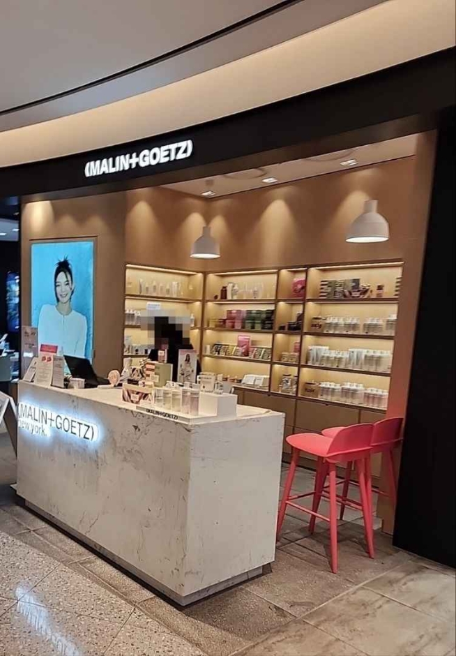 [ソウル] [事後免税店] MALIN+GOETZ（マリンアンドゴッツ）（멜린앤게츠）