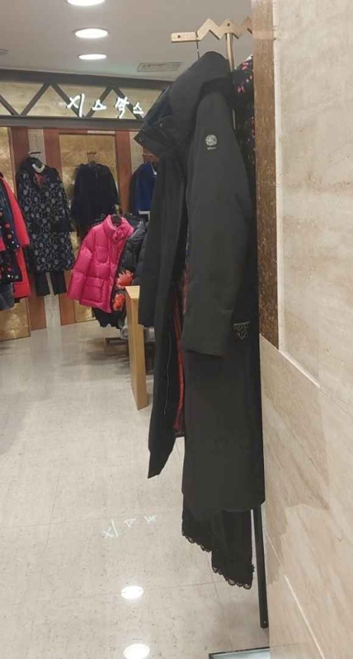 [ソウル] [事後免税店] SYSMAX（シスマックス）（시스막스）